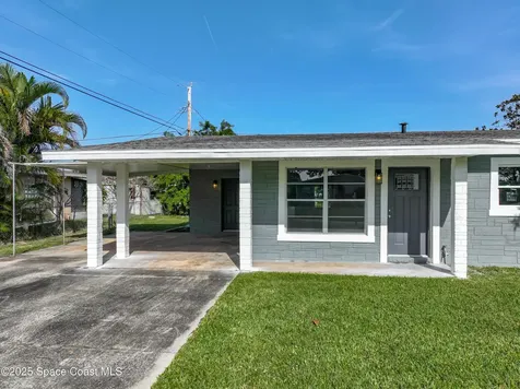 2340 Iowa Drive Melbourne FL 32935