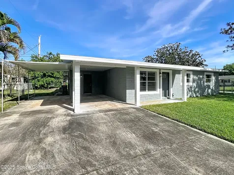 2340 Iowa Drive Melbourne FL 32935