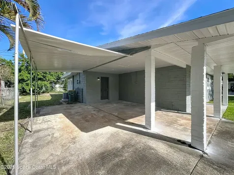 2340 Iowa Drive Melbourne FL 32935