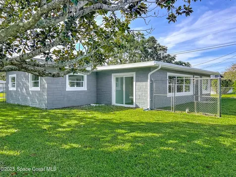 2340 Iowa Drive Melbourne FL 32935