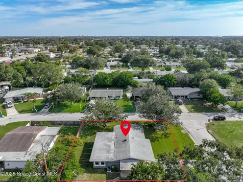 2340 Iowa Drive Melbourne FL 32935