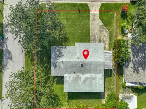 2340 Iowa Drive Melbourne FL 32935
