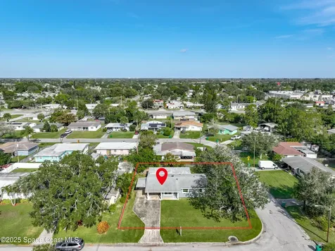 2340 Iowa Drive Melbourne FL 32935