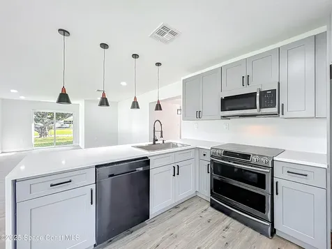 2340 Iowa Drive Melbourne FL 32935