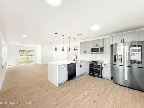 2340 Iowa Drive Melbourne FL 32935