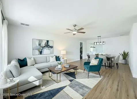 2340 Iowa Drive Melbourne FL 32935