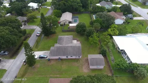 816 Hawser Street NE Palm Bay FL 32907
