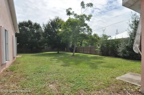 816 Hawser Street NE Palm Bay FL 32907