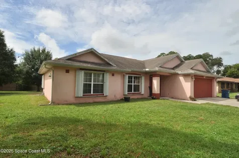 816 Hawser Street NE Palm Bay FL 32907