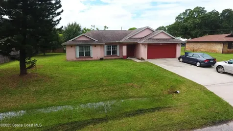 816 Hawser Street NE Palm Bay FL 32907