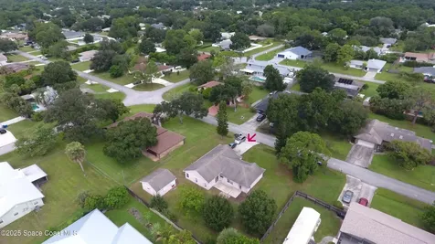 816 Hawser Street NE Palm Bay FL 32907