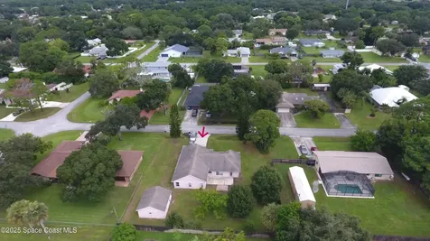 816 Hawser Street NE Palm Bay FL 32907