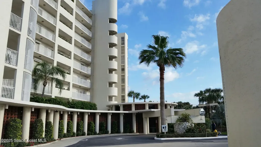 2225 Highway A1a Indian Harbour Beach FL 32937