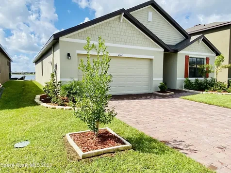 2164 Farmhouse Road SE Palm Bay FL 32909