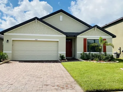 2164 Farmhouse Road SE Palm Bay FL 32909