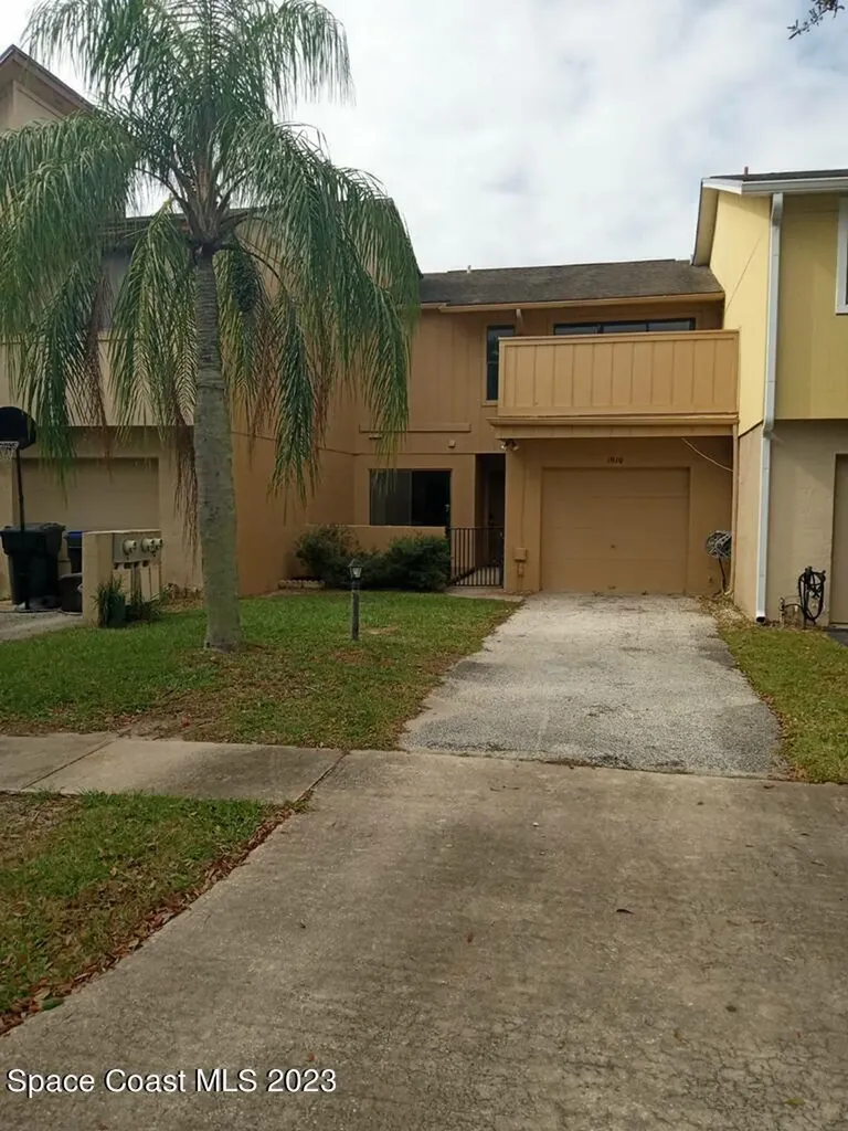 1910 Cashew Courtway Titusville FL 32780