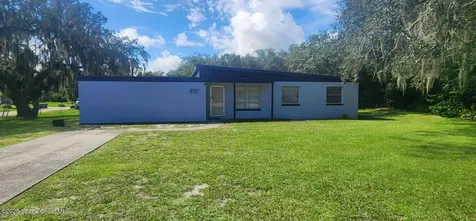 2701 Garden Street Titusville FL 32796