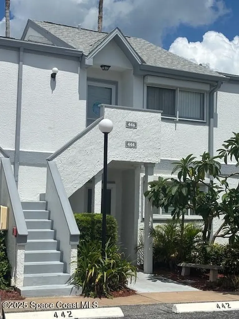 446 Beach Park Lane Cape Canaveral FL 32920