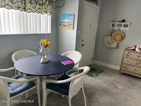 446 Beach Park Lane Cape Canaveral FL 32920