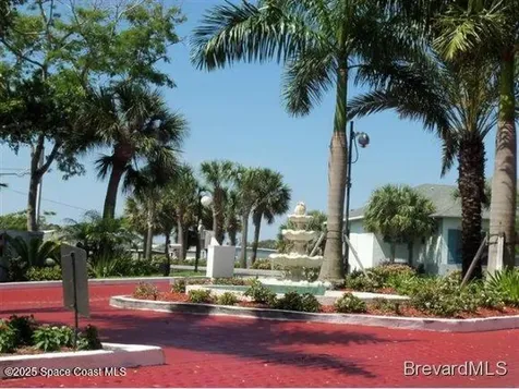 446 Beach Park Lane Cape Canaveral FL 32920