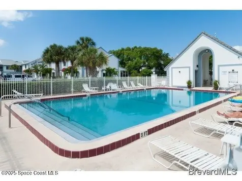 446 Beach Park Lane Cape Canaveral FL 32920