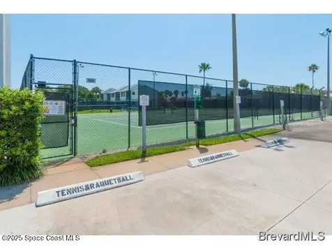 446 Beach Park Lane Cape Canaveral FL 32920