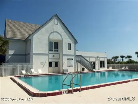 446 Beach Park Lane Cape Canaveral FL 32920