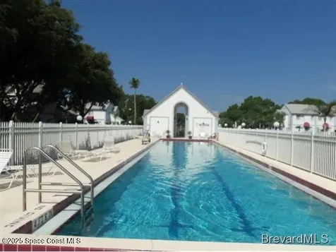 446 Beach Park Lane Cape Canaveral FL 32920
