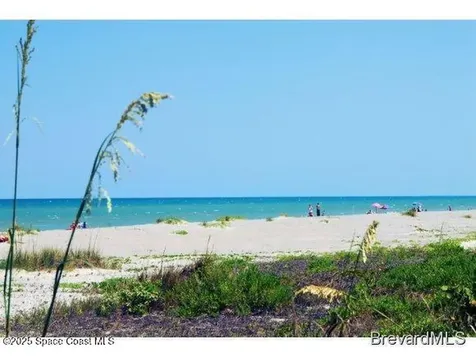 446 Beach Park Lane Cape Canaveral FL 32920