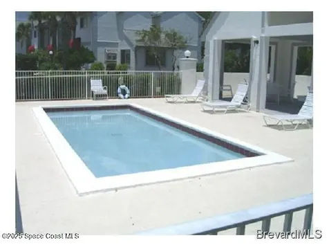 446 Beach Park Lane Cape Canaveral FL 32920