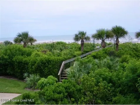 446 Beach Park Lane Cape Canaveral FL 32920
