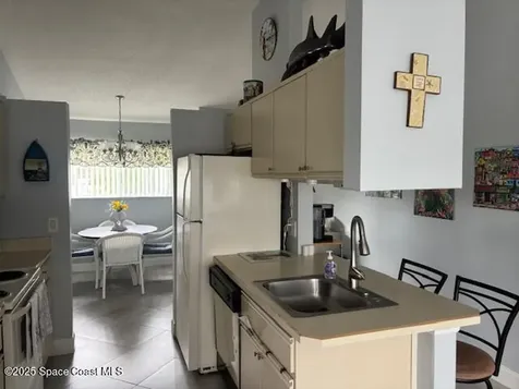 446 Beach Park Lane Cape Canaveral FL 32920