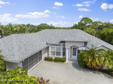 1253 George Street Sebastian FL 32958