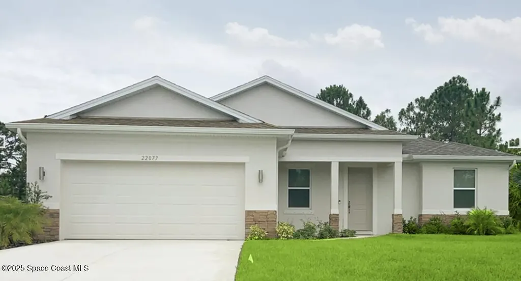 3373 Madden Avenue SW Palm Bay FL 32908