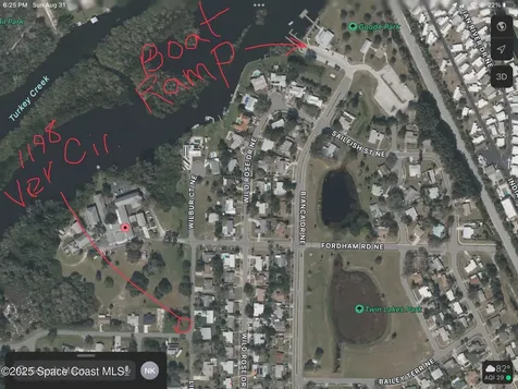 1198 Ver Circle NE Palm Bay FL 32905