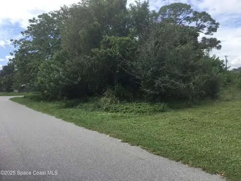 1198 Ver Circle NE Palm Bay FL 32905
