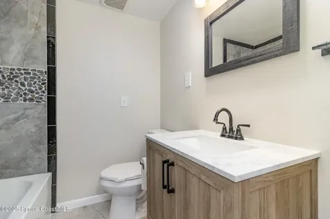 116 S Hilltop Drive Titusville FL 32796