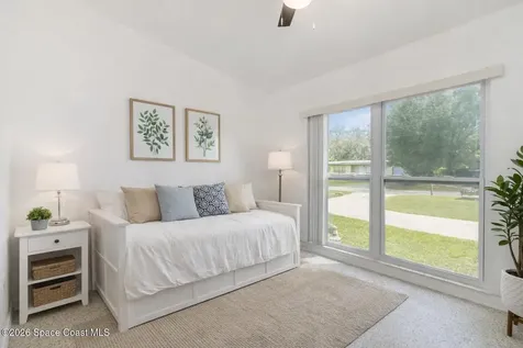 116 S Hilltop Drive Titusville FL 32796