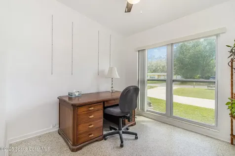 116 S Hilltop Drive Titusville FL 32796