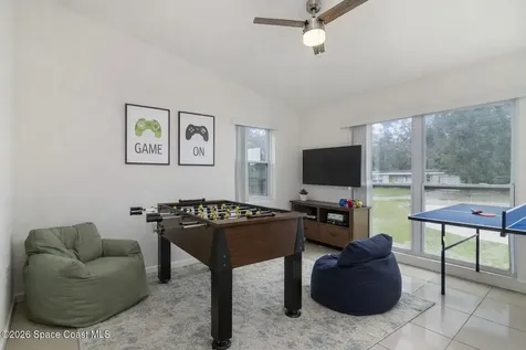 116 S Hilltop Drive Titusville FL 32796