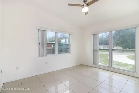 116 S Hilltop Drive Titusville FL 32796