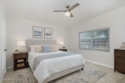 116 S Hilltop Drive Titusville FL 32796