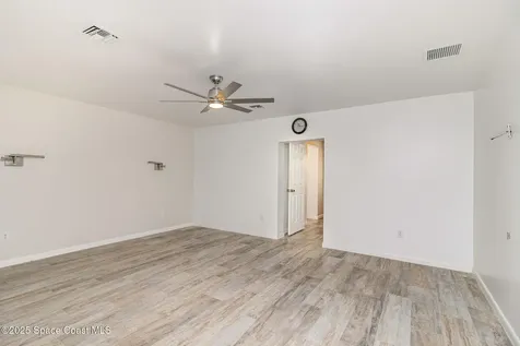 116 S Hilltop Drive Titusville FL 32796