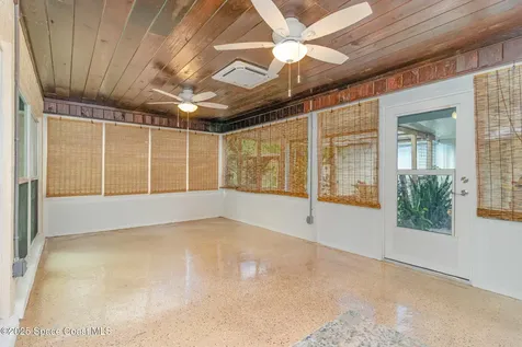 116 S Hilltop Drive Titusville FL 32796