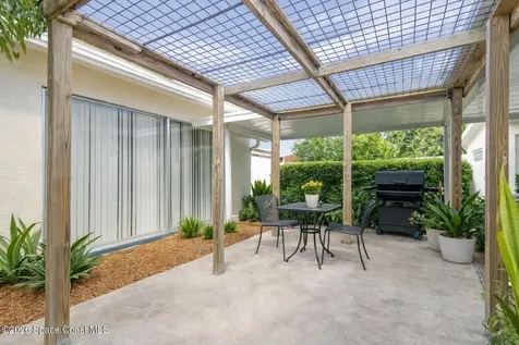 116 S Hilltop Drive Titusville FL 32796