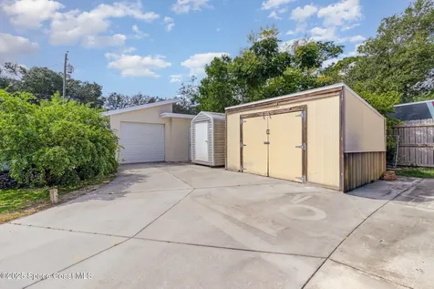 116 S Hilltop Drive Titusville FL 32796