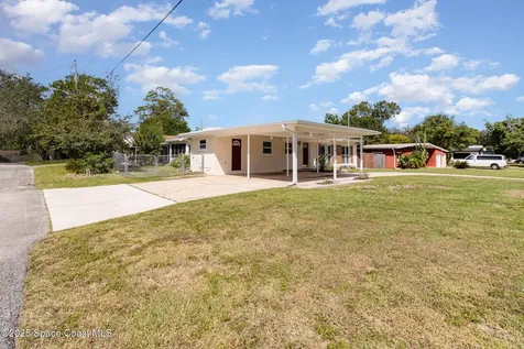 116 S Hilltop Drive Titusville FL 32796
