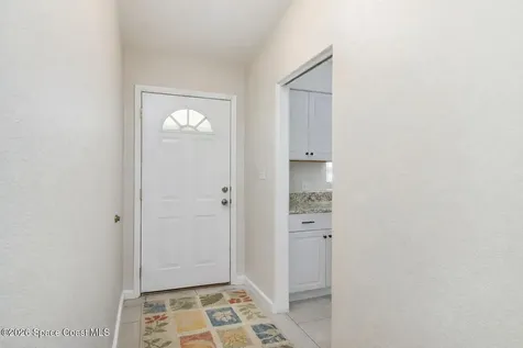 116 S Hilltop Drive Titusville FL 32796