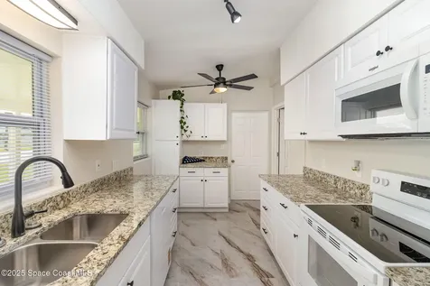 116 S Hilltop Drive Titusville FL 32796