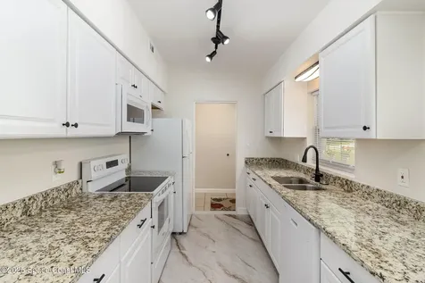 116 S Hilltop Drive Titusville FL 32796
